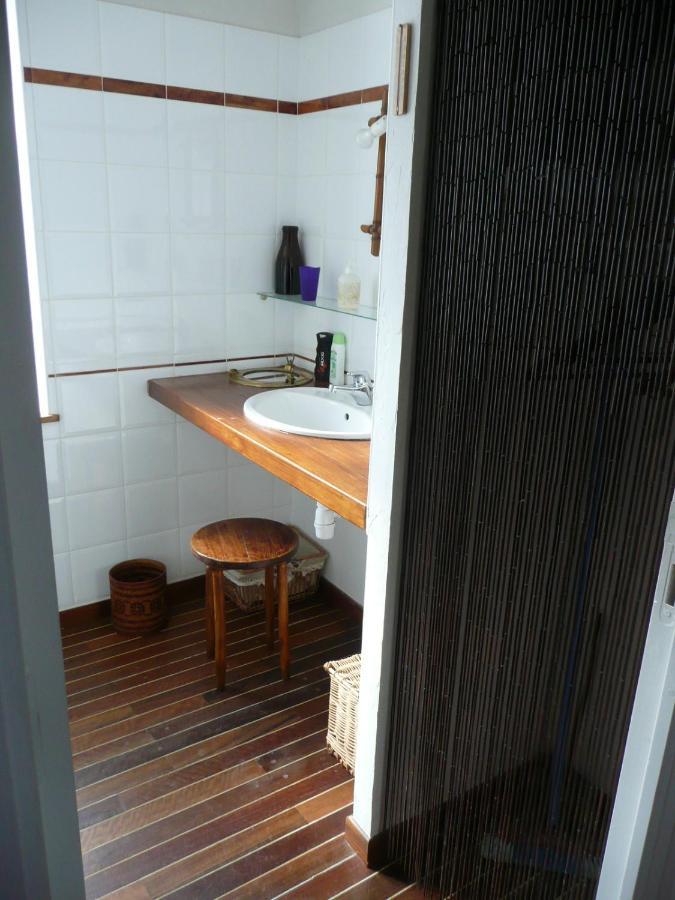 Le Riad Bourguignon Ouanne Kültér fotó