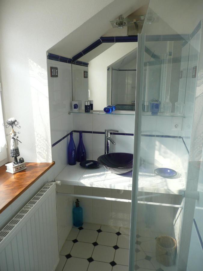 Le Riad Bourguignon Ouanne Kültér fotó