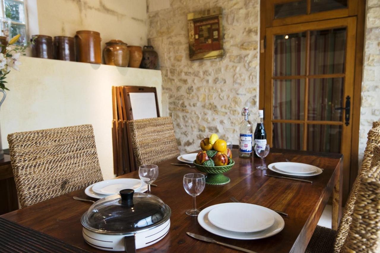 Le Riad Bourguignon Ouanne Kültér fotó
