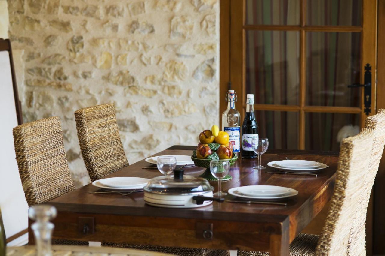 Le Riad Bourguignon Ouanne Kültér fotó